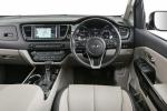 Kia Grand Sedona 2018 года (ZA)